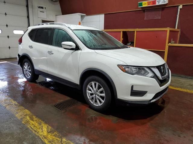 Photo 3 VIN: JN8AT2MV3LW110169 - NISSAN ROGUE S 