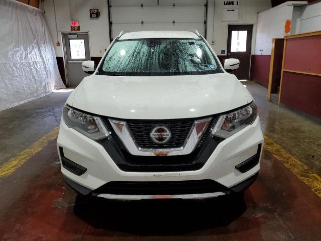 Photo 4 VIN: JN8AT2MV3LW110169 - NISSAN ROGUE S 