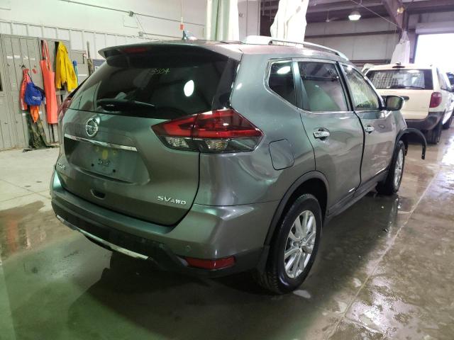 Photo 3 VIN: JN8AT2MV3LW114867 - NISSAN ROGUE S 