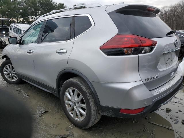 Photo 1 VIN: JN8AT2MV3LW115565 - NISSAN ROGUE 