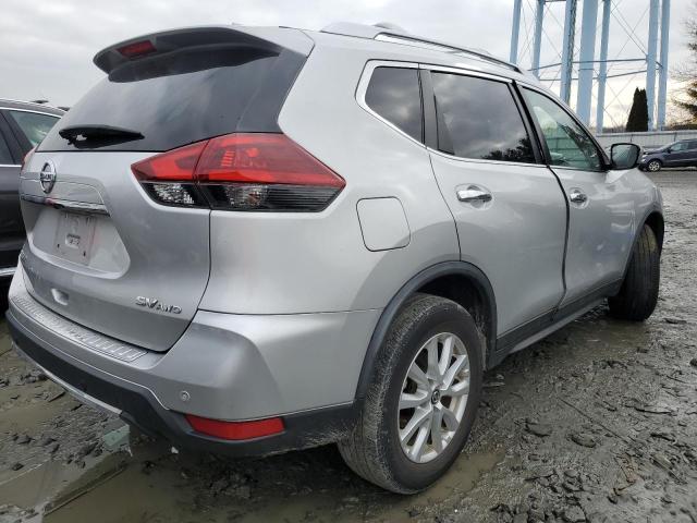 Photo 2 VIN: JN8AT2MV3LW115565 - NISSAN ROGUE 