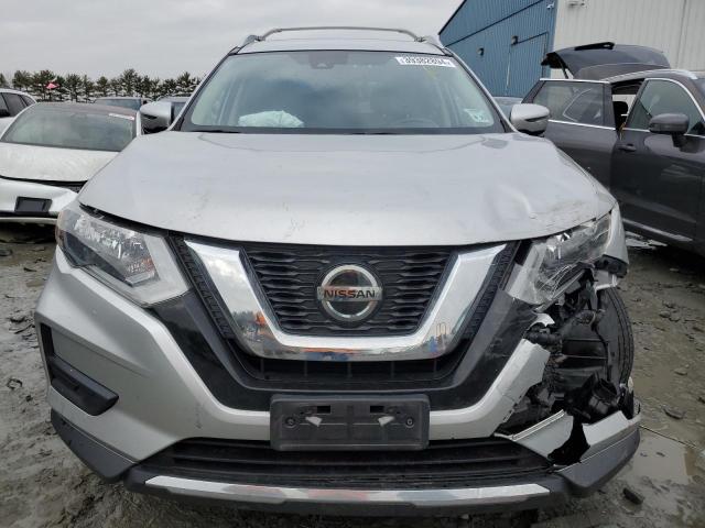 Photo 4 VIN: JN8AT2MV3LW115565 - NISSAN ROGUE 