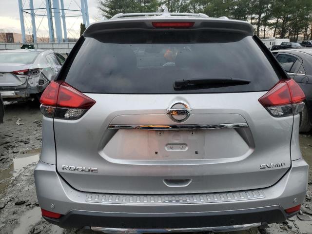 Photo 5 VIN: JN8AT2MV3LW115565 - NISSAN ROGUE 