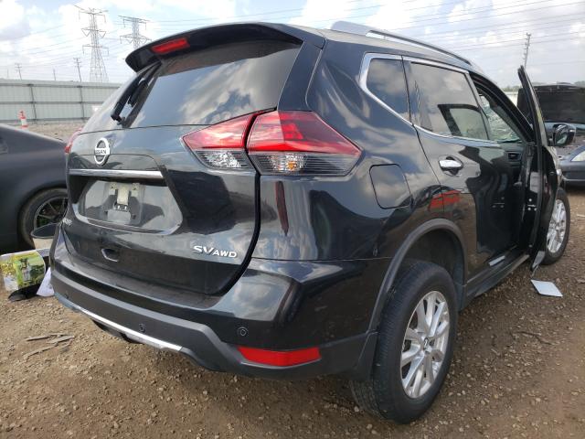 Photo 3 VIN: JN8AT2MV3LW118093 - NISSAN ROGUE S 