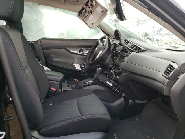 Photo 4 VIN: JN8AT2MV3LW118093 - NISSAN ROGUE S 