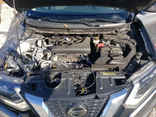 Photo 10 VIN: JN8AT2MV3LW124038 - NISSAN ROGUE 