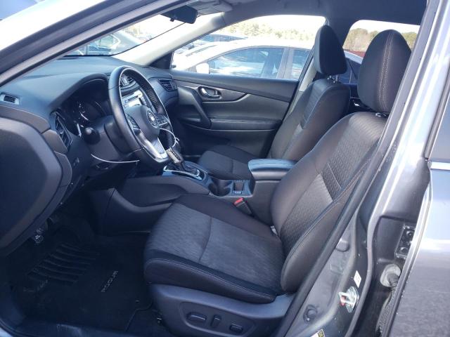 Photo 6 VIN: JN8AT2MV3LW124038 - NISSAN ROGUE 