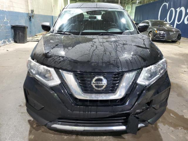 Photo 4 VIN: JN8AT2MV3LW124881 - NISSAN ROGUE 