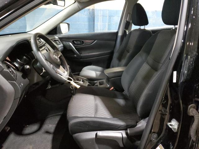 Photo 6 VIN: JN8AT2MV3LW124881 - NISSAN ROGUE 