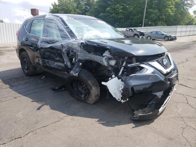 Photo 0 VIN: JN8AT2MV3LW135346 - NISSAN ROGUE S 