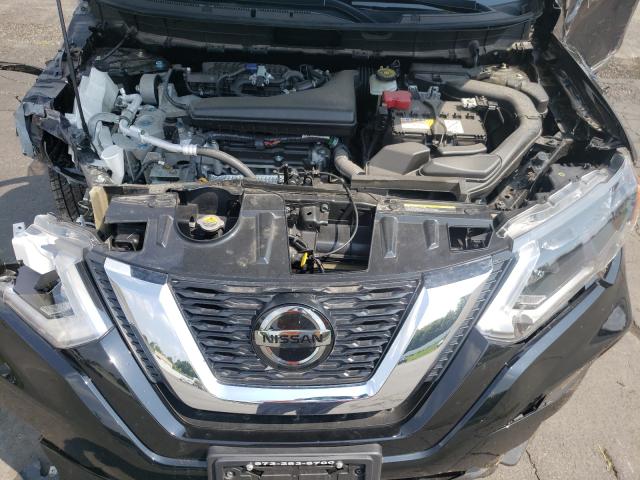 Photo 6 VIN: JN8AT2MV3LW135346 - NISSAN ROGUE S 