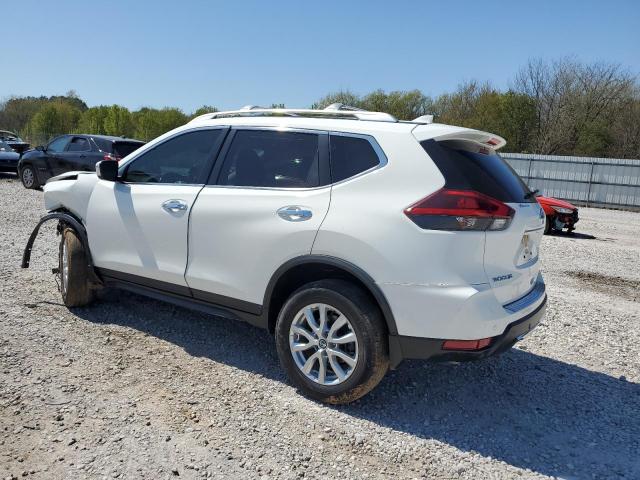 Photo 1 VIN: JN8AT2MV3LW135833 - NISSAN ROGUE 