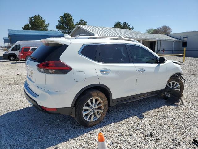 Photo 2 VIN: JN8AT2MV3LW135833 - NISSAN ROGUE 