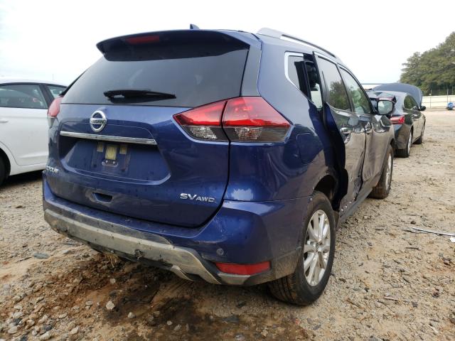 Photo 3 VIN: JN8AT2MV3LW138151 - NISSAN ROGUE S 