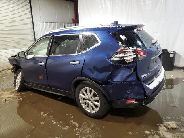 Photo 1 VIN: JN8AT2MV3LW139185 - NISSAN ROGUE S 