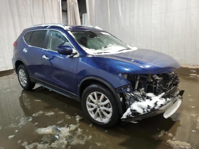 Photo 3 VIN: JN8AT2MV3LW139185 - NISSAN ROGUE S 