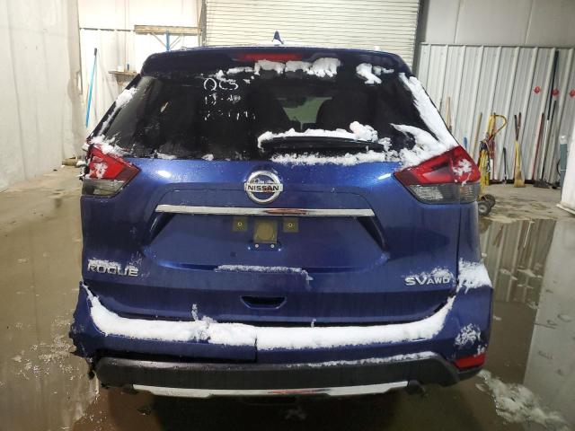 Photo 5 VIN: JN8AT2MV3LW139185 - NISSAN ROGUE S 