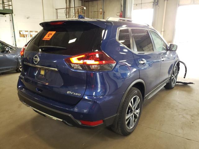 Photo 3 VIN: JN8AT2MV3LW139915 - NISSAN ROGUE 