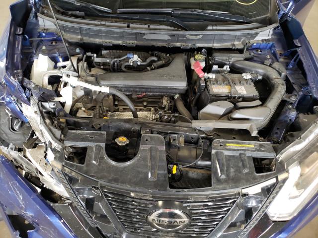 Photo 6 VIN: JN8AT2MV3LW139915 - NISSAN ROGUE 