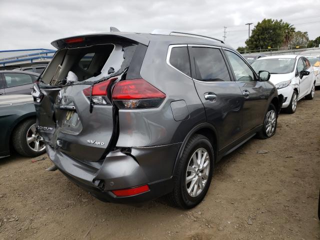 Photo 3 VIN: JN8AT2MV3LW140174 - NISSAN ROGUE S 