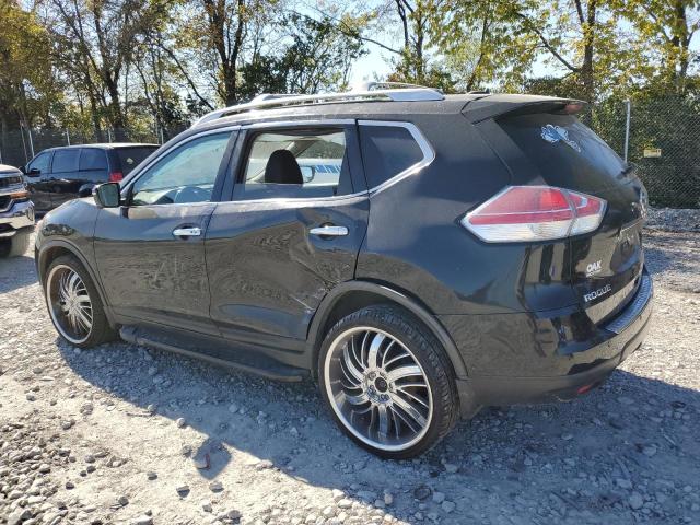 Photo 1 VIN: JN8AT2MV4GW131036 - NISSAN ROGUE S 