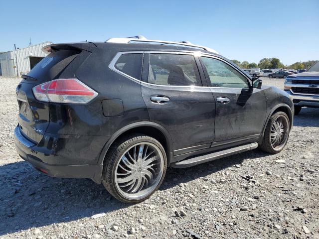 Photo 2 VIN: JN8AT2MV4GW131036 - NISSAN ROGUE S 