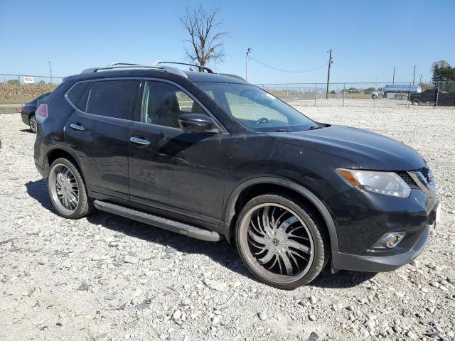 Photo 3 VIN: JN8AT2MV4GW131036 - NISSAN ROGUE S 