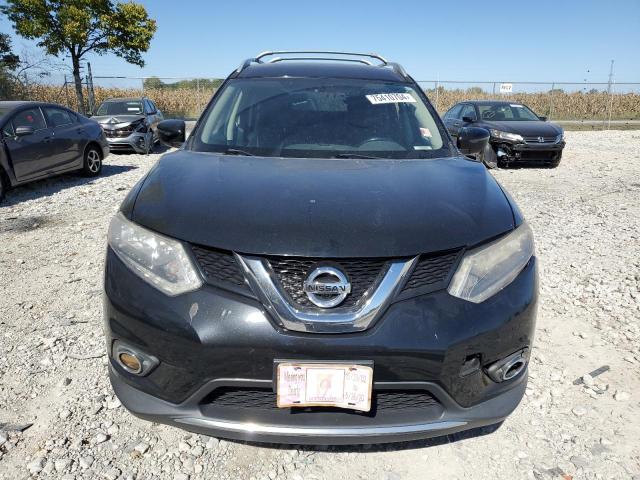 Photo 4 VIN: JN8AT2MV4GW131036 - NISSAN ROGUE S 