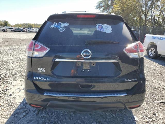 Photo 5 VIN: JN8AT2MV4GW131036 - NISSAN ROGUE S 