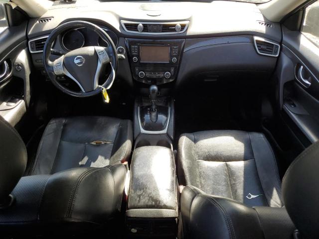 Photo 7 VIN: JN8AT2MV4GW131036 - NISSAN ROGUE S 