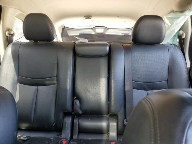 Photo 9 VIN: JN8AT2MV4GW131036 - NISSAN ROGUE S 