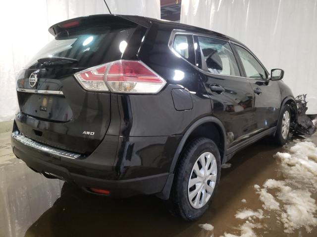 Photo 3 VIN: JN8AT2MV4GW131408 - NISSAN ROGUE S 