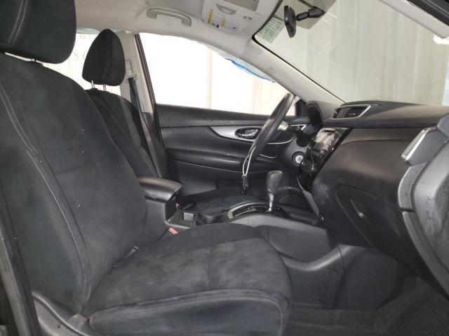 Photo 4 VIN: JN8AT2MV4GW131408 - NISSAN ROGUE S 