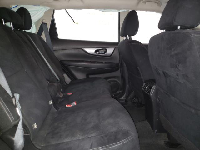 Photo 5 VIN: JN8AT2MV4GW131408 - NISSAN ROGUE S 