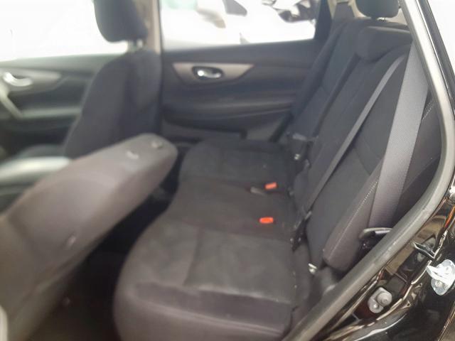 Photo 5 VIN: JN8AT2MV4GW132168 - NISSAN ROGUE S 