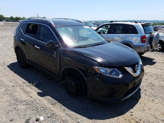 Photo 0 VIN: JN8AT2MV4GW133059 - NISSAN ROGUE S 