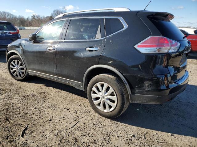 Photo 1 VIN: JN8AT2MV4GW135054 - NISSAN ROGUE S 