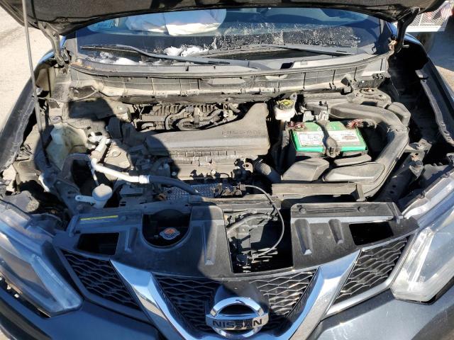 Photo 11 VIN: JN8AT2MV4GW135054 - NISSAN ROGUE S 