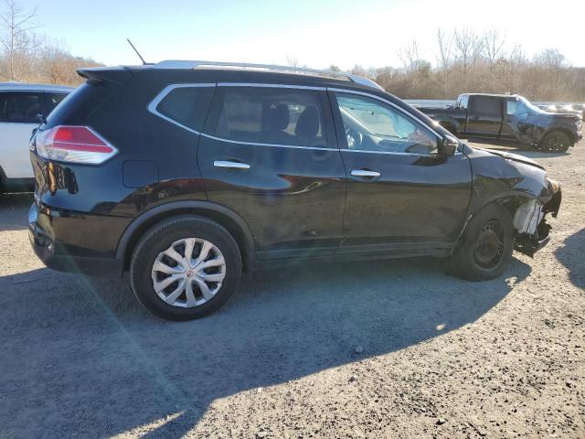 Photo 2 VIN: JN8AT2MV4GW135054 - NISSAN ROGUE S 