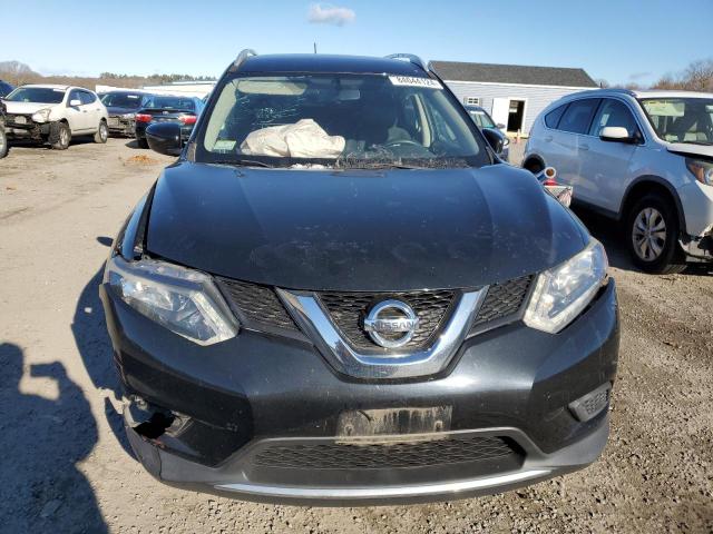 Photo 4 VIN: JN8AT2MV4GW135054 - NISSAN ROGUE S 