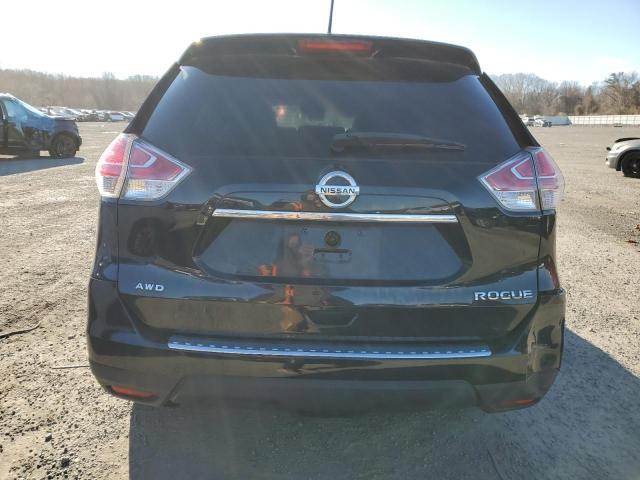 Photo 5 VIN: JN8AT2MV4GW135054 - NISSAN ROGUE S 