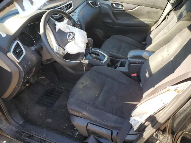 Photo 6 VIN: JN8AT2MV4GW135054 - NISSAN ROGUE S 