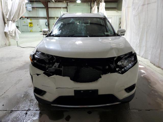 Photo 4 VIN: JN8AT2MV4GW136236 - NISSAN ROGUE 