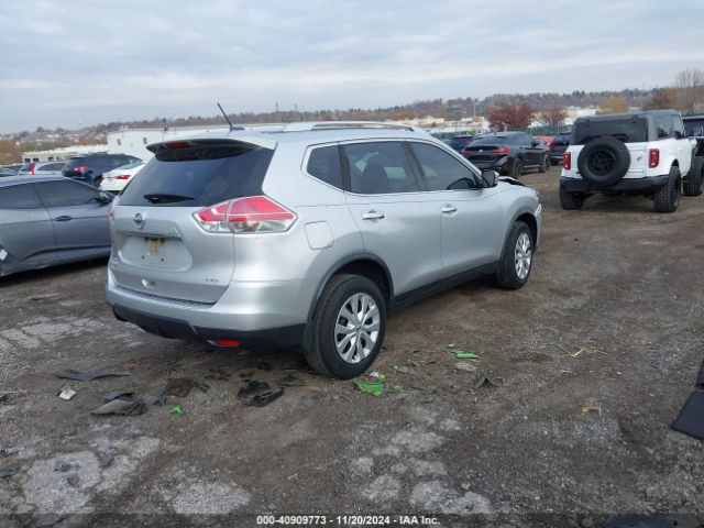 Photo 3 VIN: JN8AT2MV4GW137399 - NISSAN ROGUE 