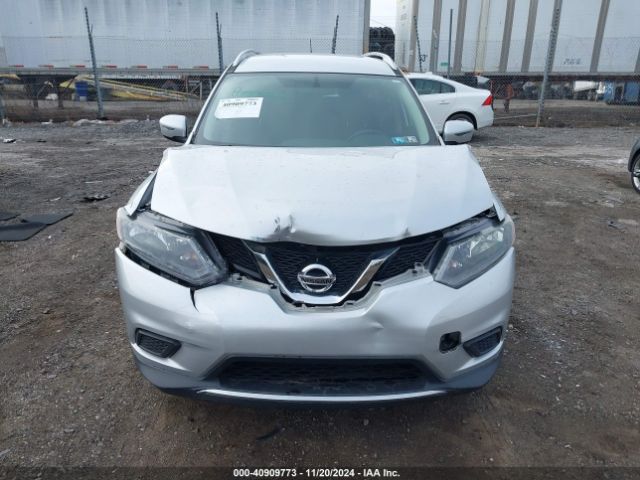 Photo 5 VIN: JN8AT2MV4GW137399 - NISSAN ROGUE 