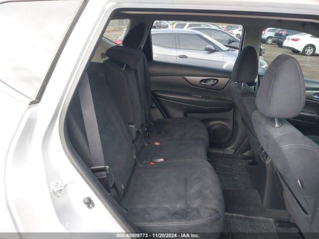 Photo 7 VIN: JN8AT2MV4GW137399 - NISSAN ROGUE 