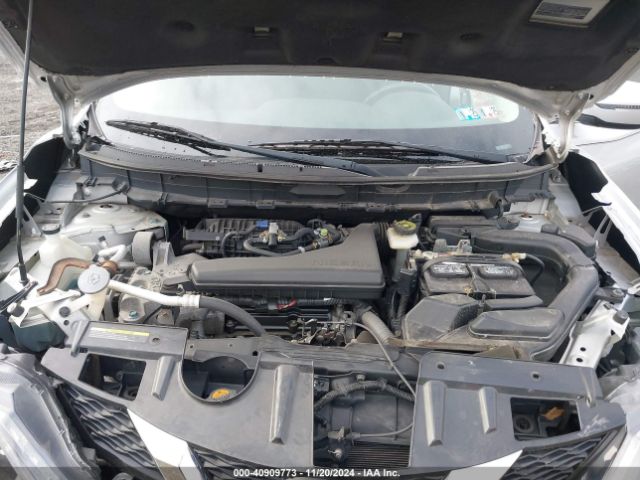 Photo 9 VIN: JN8AT2MV4GW137399 - NISSAN ROGUE 