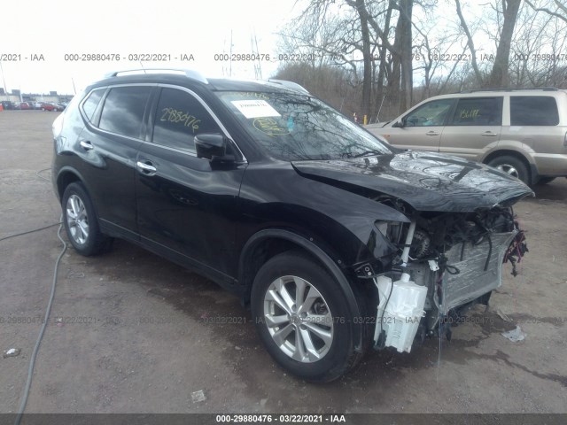 Photo 0 VIN: JN8AT2MV4GW137936 - NISSAN ROGUE 