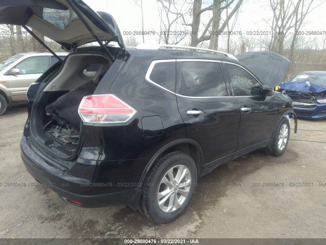 Photo 3 VIN: JN8AT2MV4GW137936 - NISSAN ROGUE 