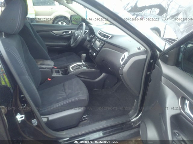 Photo 4 VIN: JN8AT2MV4GW137936 - NISSAN ROGUE 